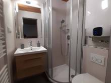 Apartmány Lebedín - Nová Ves