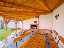 Penzion u Lužnice - Planá nad Lužnicí