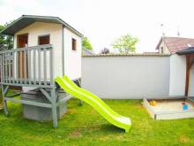 Penzion u Lužnice - Planá nad Lužnicí
