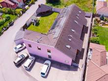 Penzion u Lužnice - Planá nad Lužnicí
