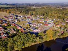 Penzion u Lužnice - Planá nad Lužnicí