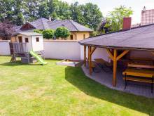 Penzion u Lužnice - Planá nad Lužnicí