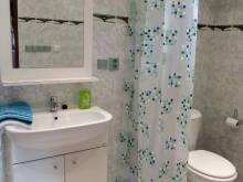 Apartmán pod skálou - Všemily