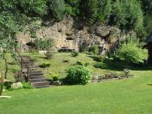 Apartmán pod skálou - Všemily