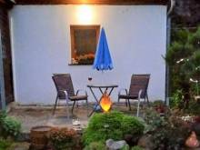 Apartmán pod skálou - Všemily