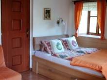 Apartmán pod skálou - Všemily