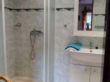 Apartmán pod skálou - Všemily