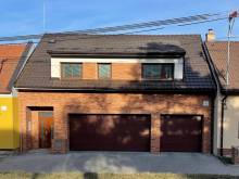 Apartmány Popelka - Strání
