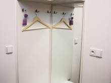 Apartmány Popelka - Strání
