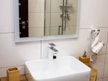 Apartmány Popelka - Strání