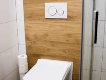Apartmány Popelka - Strání