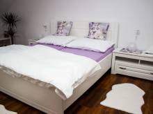 Apartmány Popelka - Strání