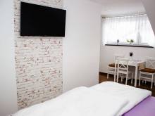 Apartmány Popelka - Strání