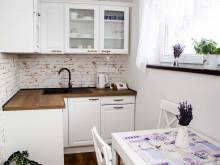 Apartmány Popelka - Strání
