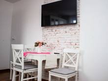 Apartmány Popelka - Strání