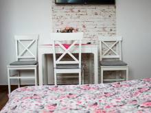 Apartmány Popelka - Strání