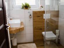 Apartmány Popelka - Strání