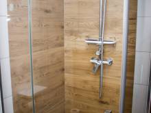 Apartmány Popelka - Strání