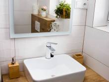 Apartmány Popelka - Strání