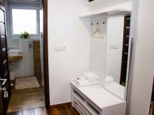 Apartmány Popelka - Strání