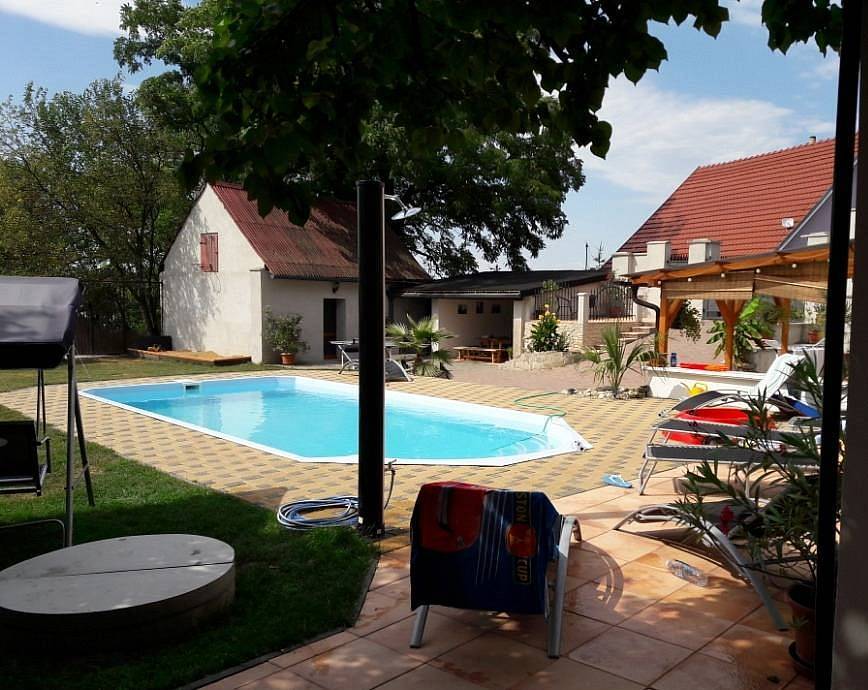 Apartmán Pouzdřany - Pouzdřany