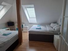 Apartmán Pouzdřany - Pouzdřany