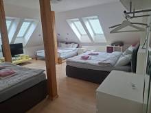 Apartmán Pouzdřany - Pouzdřany