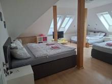 Apartmán Pouzdřany - Pouzdřany