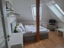 Apartmán Pouzdřany - Pouzdřany