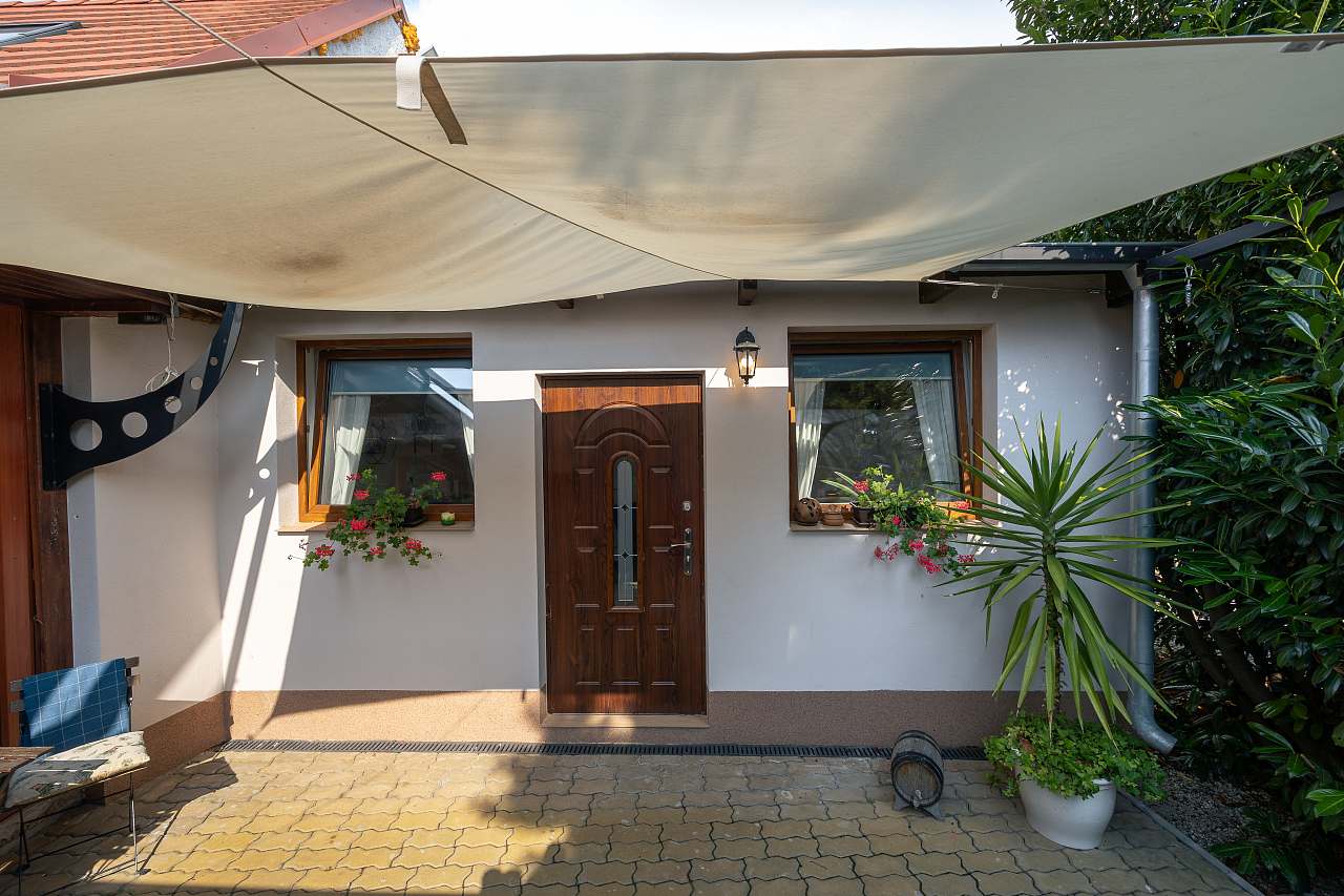 Apartmán Irma - Lednice