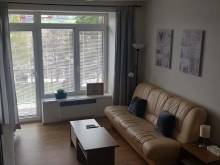 Apartmán Naty - Lipno nad Vltavou