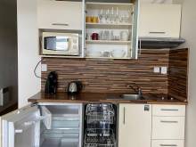 Apartmán Naty - Lipno nad Vltavou