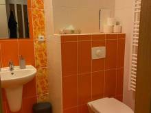 Apartmán Naty - Lipno nad Vltavou