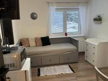Apartmány k pronájmu - Prostřední Bečva