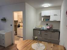 Apartmány k pronájmu - Prostřední Bečva
