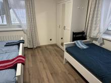 Apartmány k pronájmu - Prostřední Bečva