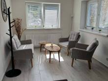 Apartmány k pronájmu - Prostřední Bečva