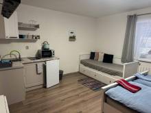 Apartmány k pronájmu - Prostřední Bečva