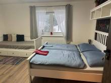 Apartmány k pronájmu - Prostřední Bečva