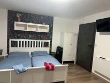 Apartmány k pronájmu - Prostřední Bečva