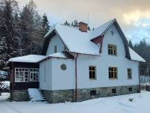 Vila Kouty - Kouty nad Desnou