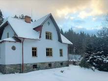 Vila Kouty - Kouty nad Desnou