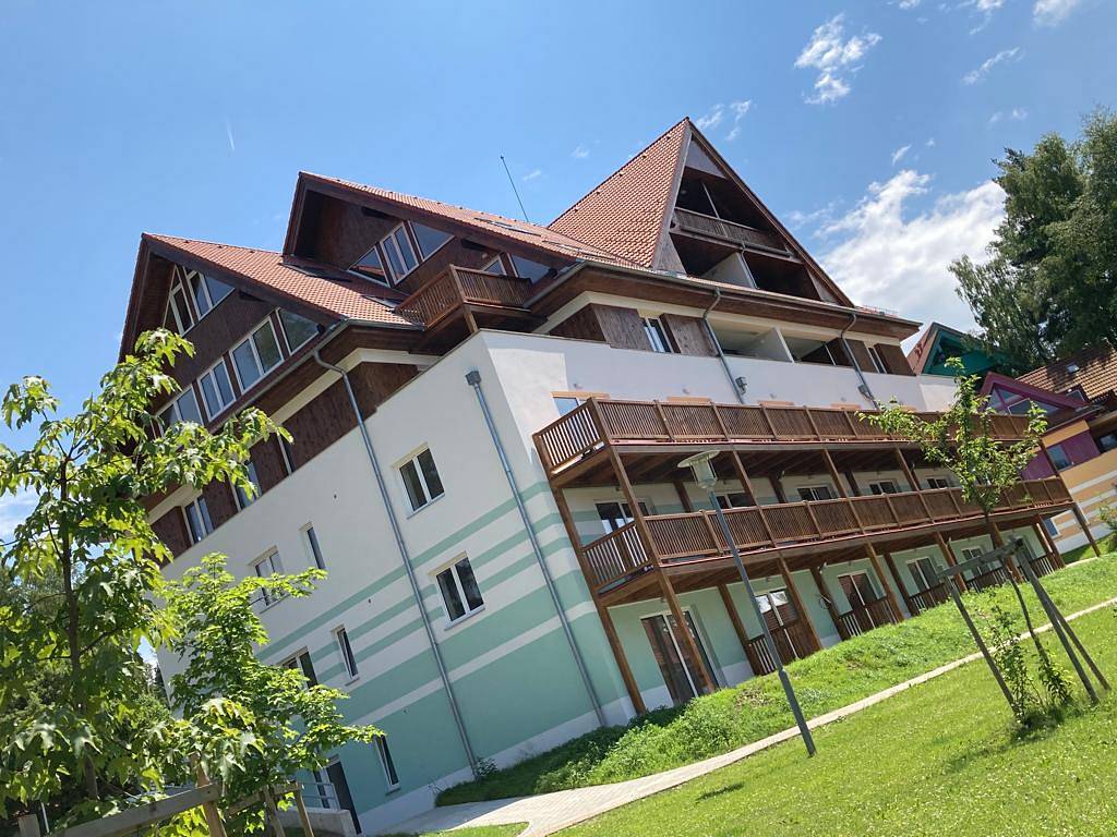 Bonites - apartmán Lipno - Lipno nad Vltavou