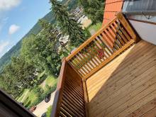 Bonites - apartmán Lipno - Lipno nad Vltavou