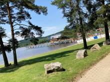 Bonites - apartmán Lipno - Lipno nad Vltavou