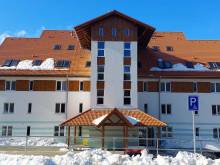 Bonites - apartmán Lipno - Lipno nad Vltavou