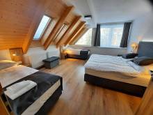 Bonites - apartmán Lipno - Lipno nad Vltavou