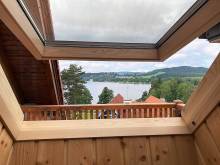 Bonites - apartmán Lipno - Lipno nad Vltavou