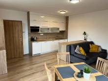 Bonites - apartmán Lipno - Lipno nad Vltavou
