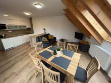 Bonites - apartmán Lipno - Lipno nad Vltavou